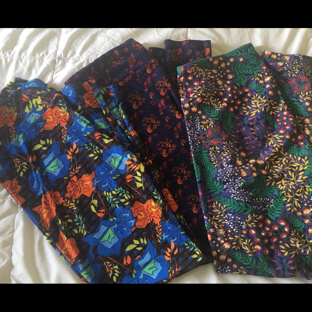 BRAND 🆕 LLR Leggings